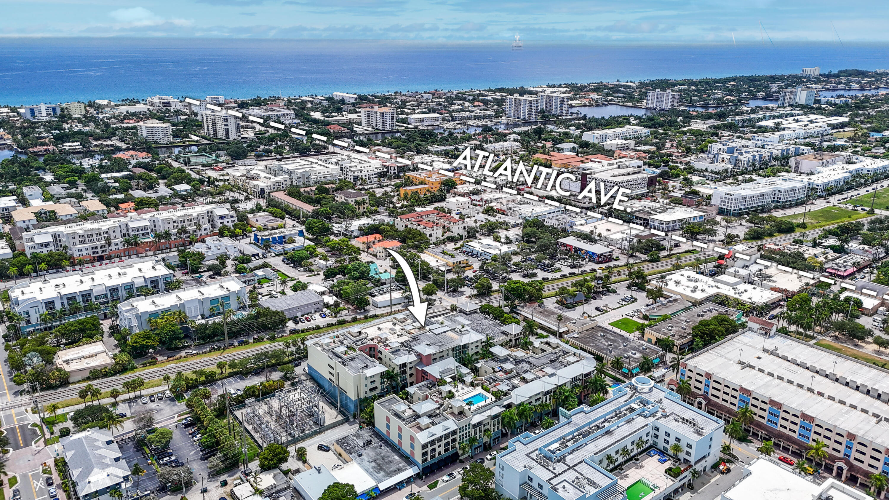 235 Northeast 1st Street, Unit 411 Delray Beach, FL 33444 - Photo 3 of 37 235 Northeast 1st Ave - 50.jpg-FULL