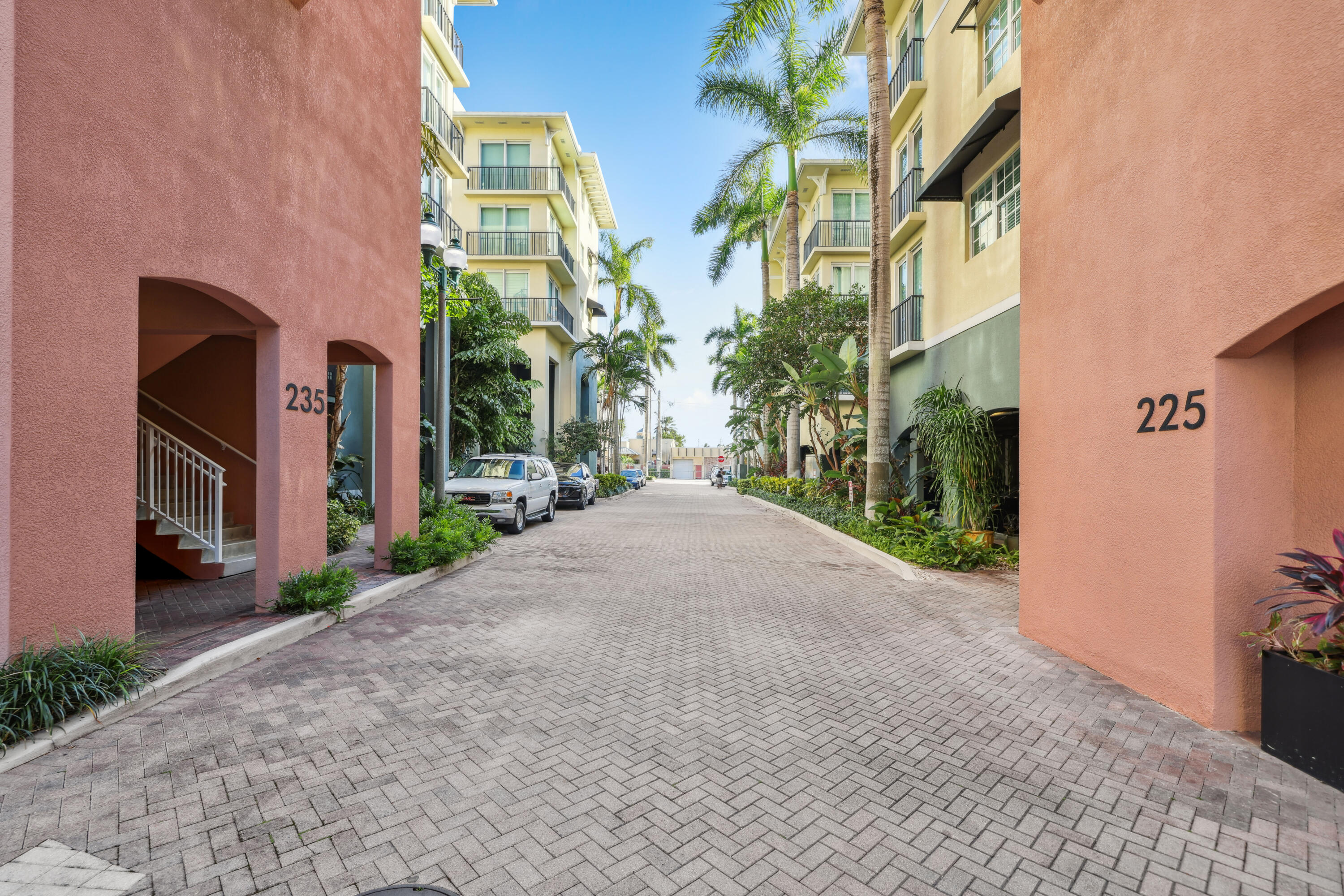 235 Northeast 1st Street, Unit 411 Delray Beach, FL 33444 - Photo 32 of 37 235 Northeast 1st Ave - 38.jpg-FULL