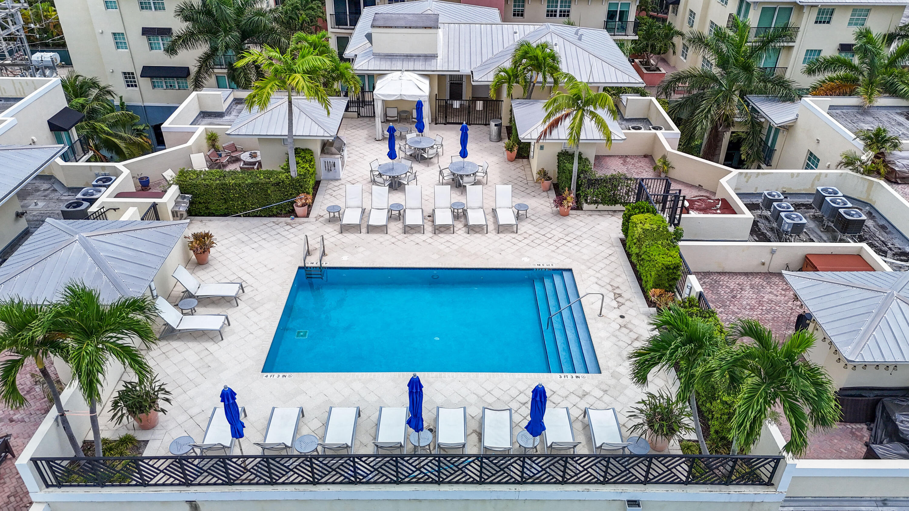 235 Northeast 1st Street, Unit 411 Delray Beach, FL 33444 - Photo 35 of 37 235 Northeast 1st Ave - 46.jpg-FULL