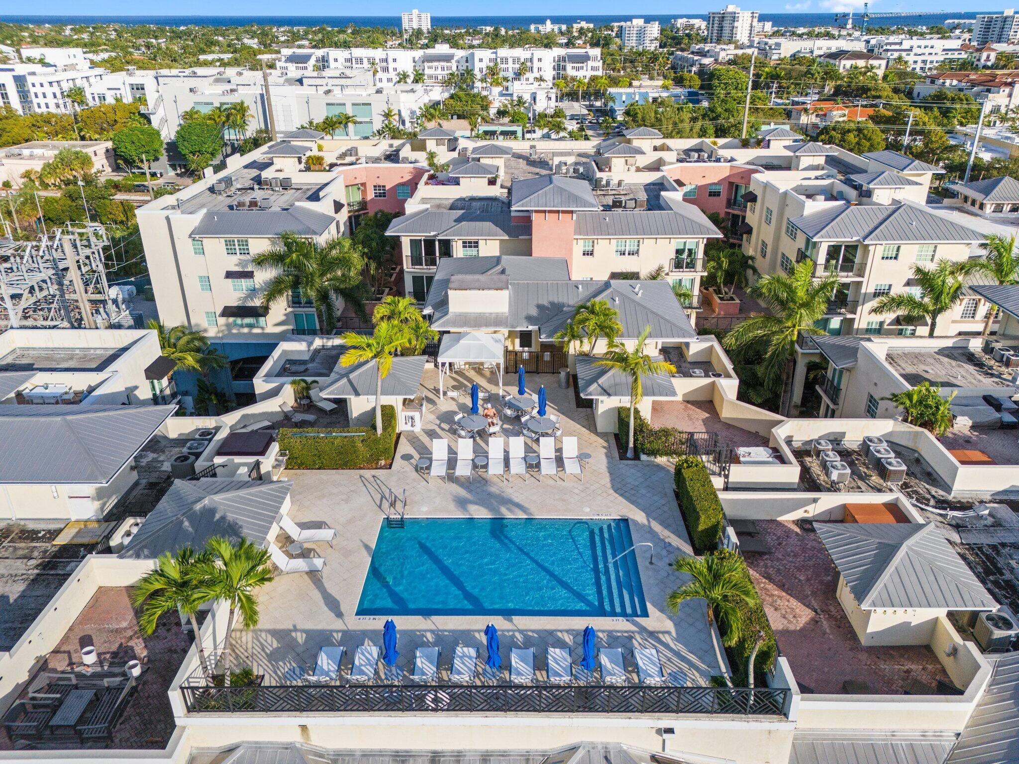 235 Northeast 1st Street, Unit 411 Delray Beach, FL 33444 - Photo 36 of 37 DJI_20251202155403_0261_D.jpg-SMALL