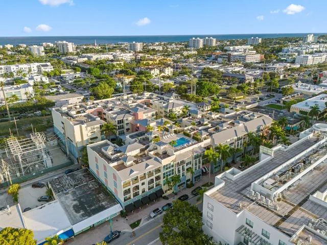$1,150,000 | 235 Northeast 1st Street, Unit 411, Delray Beach, FL 33444