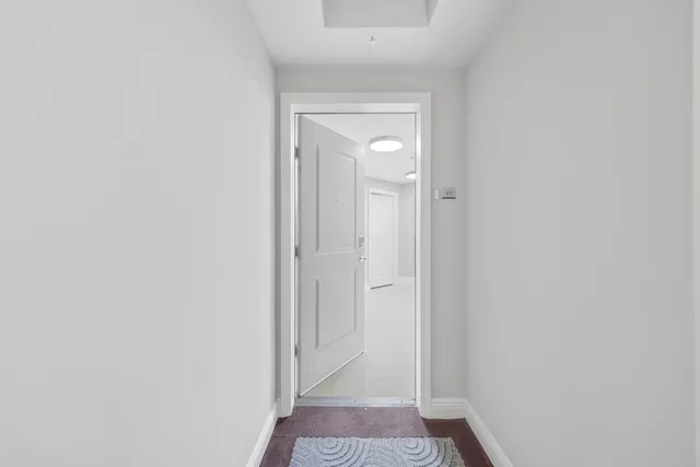a view of bathroom with a sink
