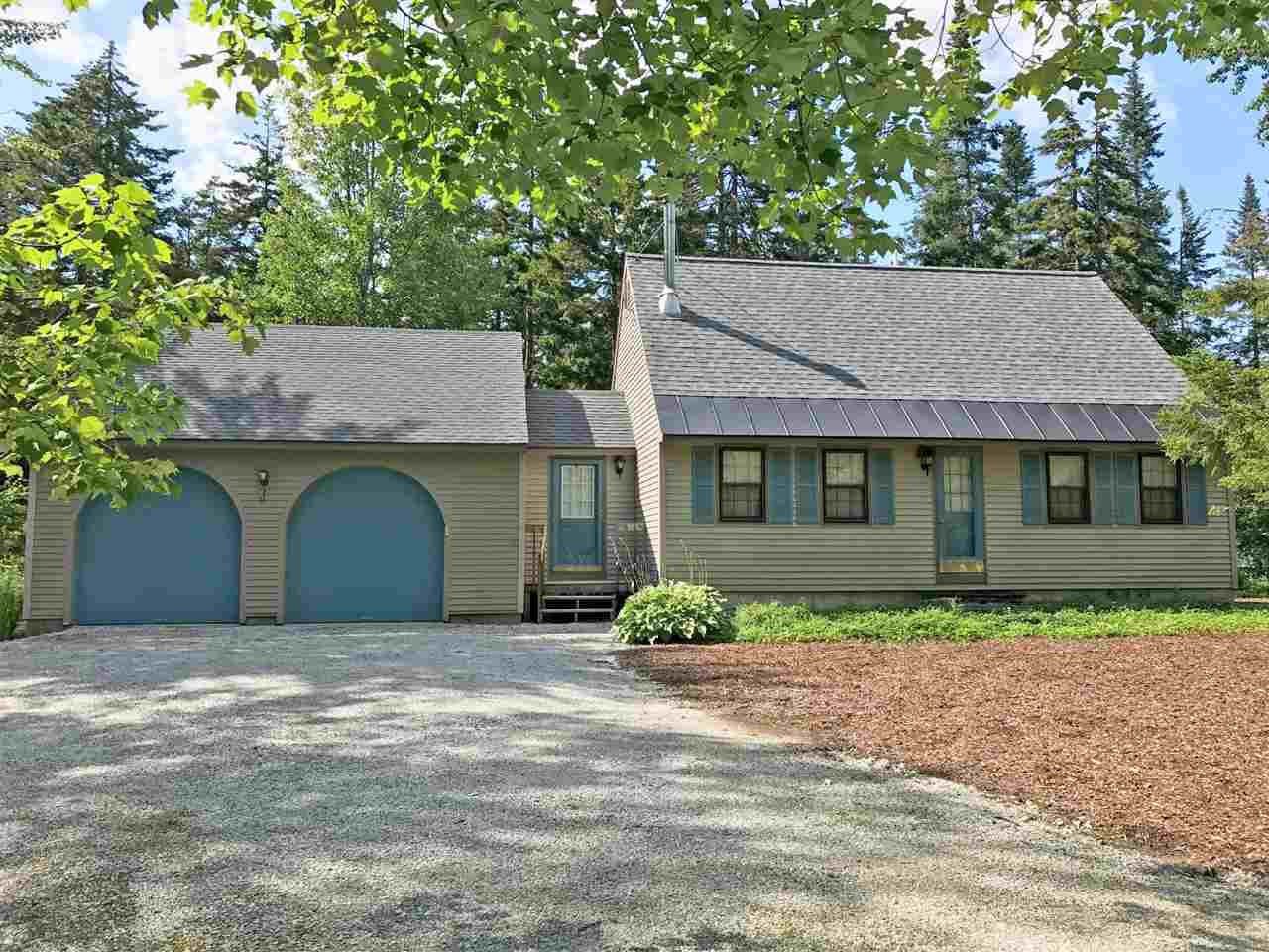 491 Alpine Drive Mount Holly, VT 05758 - Photo 2 of 40