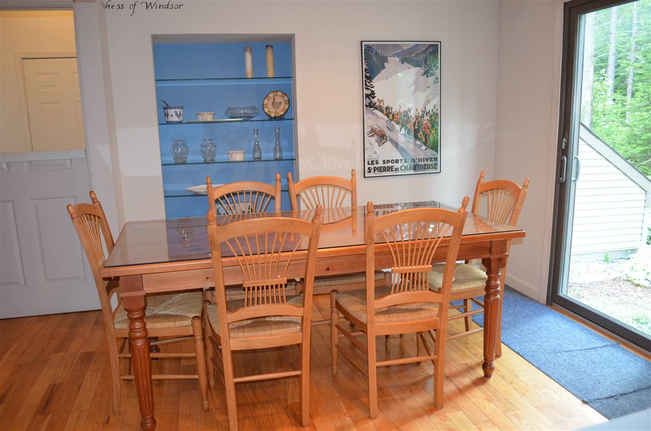 491 Alpine Drive Mount Holly, VT 05758 - Photo 11 of 40