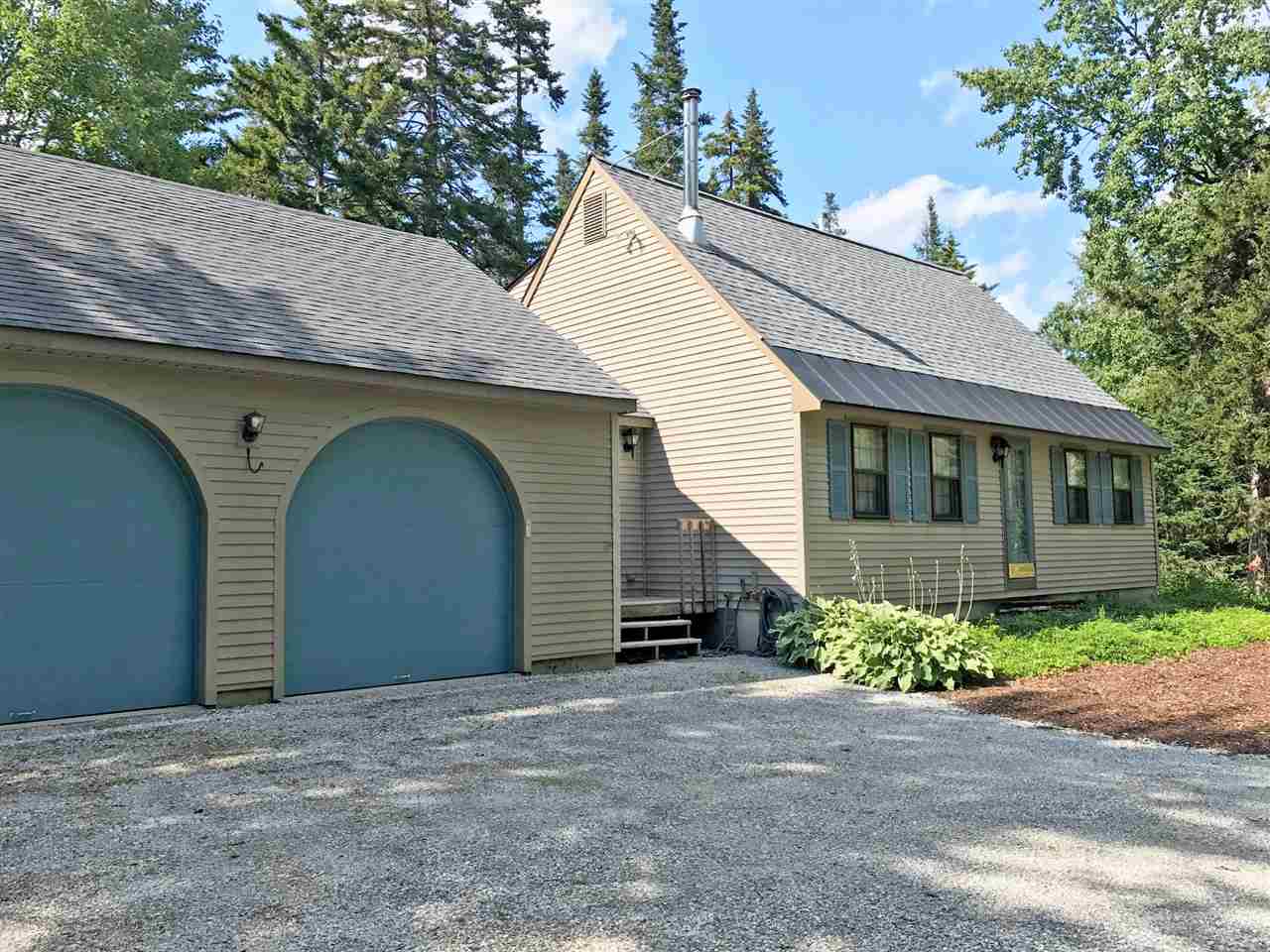 491 Alpine Drive Mount Holly, VT 05758 - Photo 3 of 40