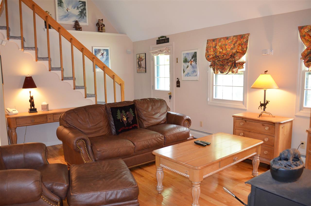 491 Alpine Drive Mount Holly, VT 05758 - Photo 4 of 40