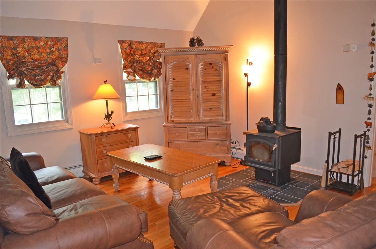 491 Alpine Drive Mount Holly, VT 05758 - Photo 5 of 40