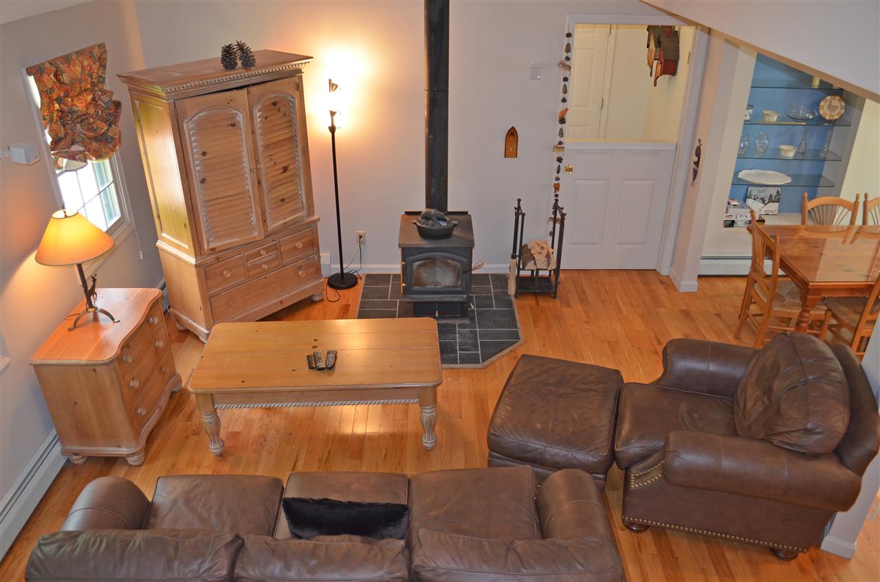 491 Alpine Drive Mount Holly, VT 05758 - Photo 8 of 40