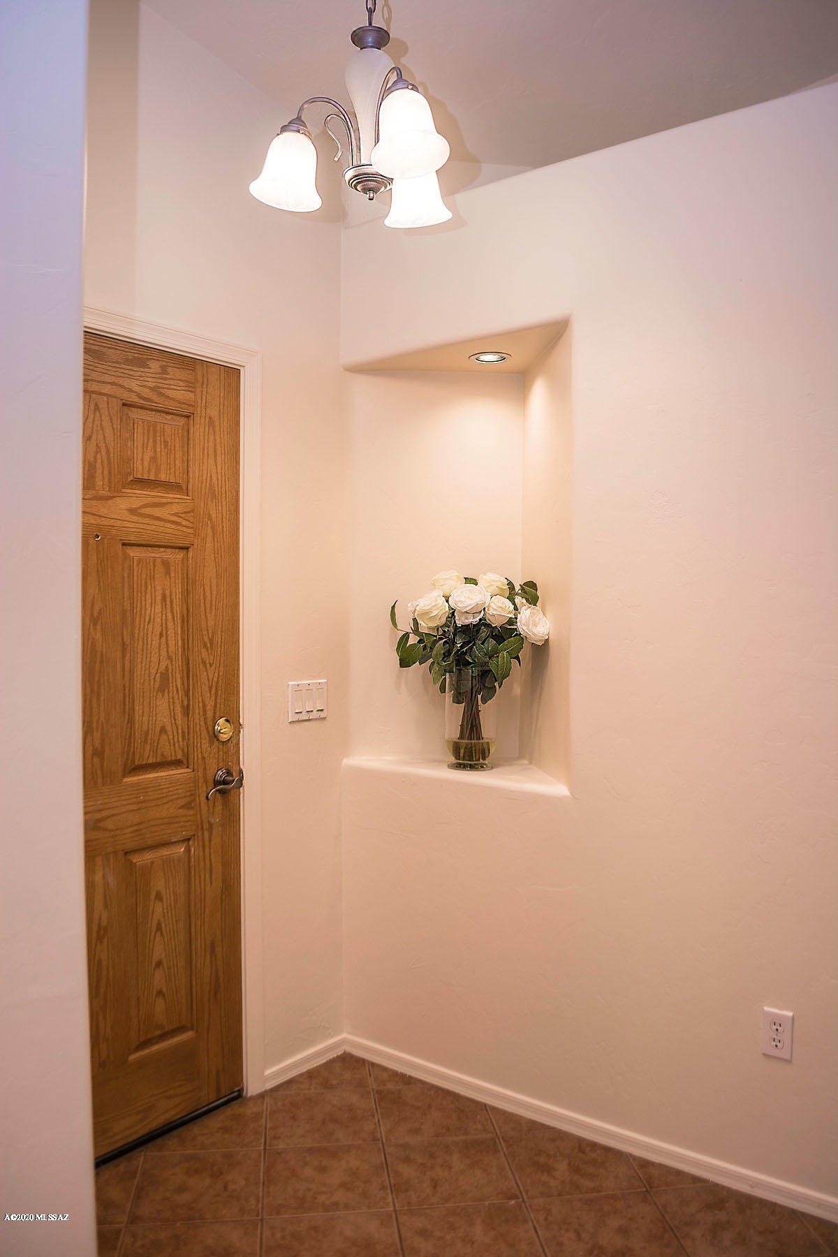 553 South Stone Bench Road Vail, AZ 85641 - Photo 26 of 27