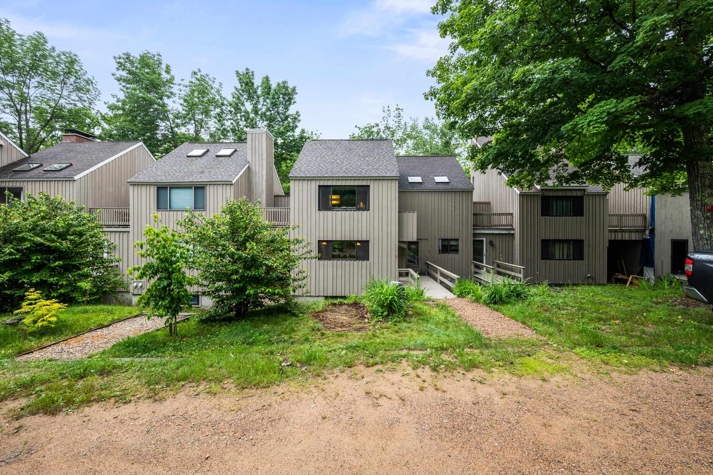 47 Dana Place Road, Unit 5 Jackson, NH 03846 - Photo 5 of 52