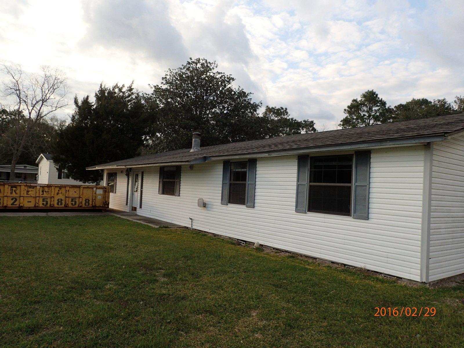 2871 Aplin Road Crestview, FL 32539 - Photo 1 of 27 61-P2293771