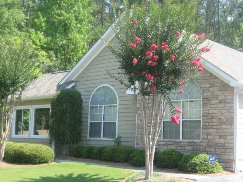 2191 Rockbridge Road Southwest, Unit 803 Stone Mountain, GA 30087 - Photo 1 of 1 Exterior Front.