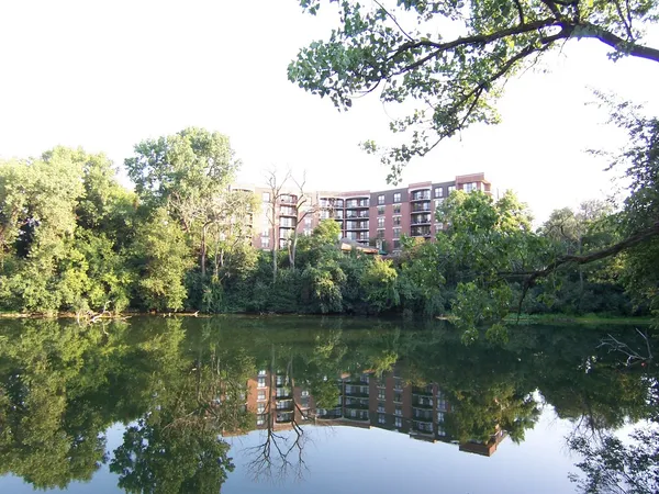 a view of lake