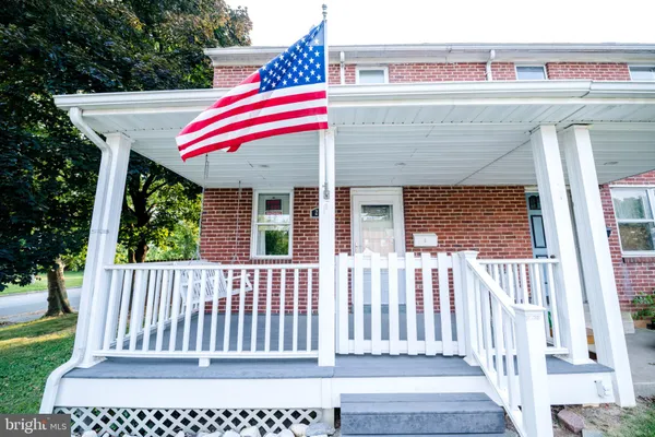 $205,000 | 218 Endsleigh Avenue, Baltimore, MD 21220