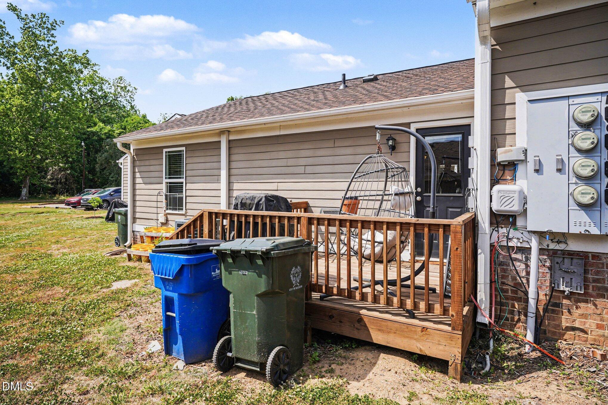 1304 South State Street Raleigh, NC 27610 - Photo 21 of 22 Gallery Image 21