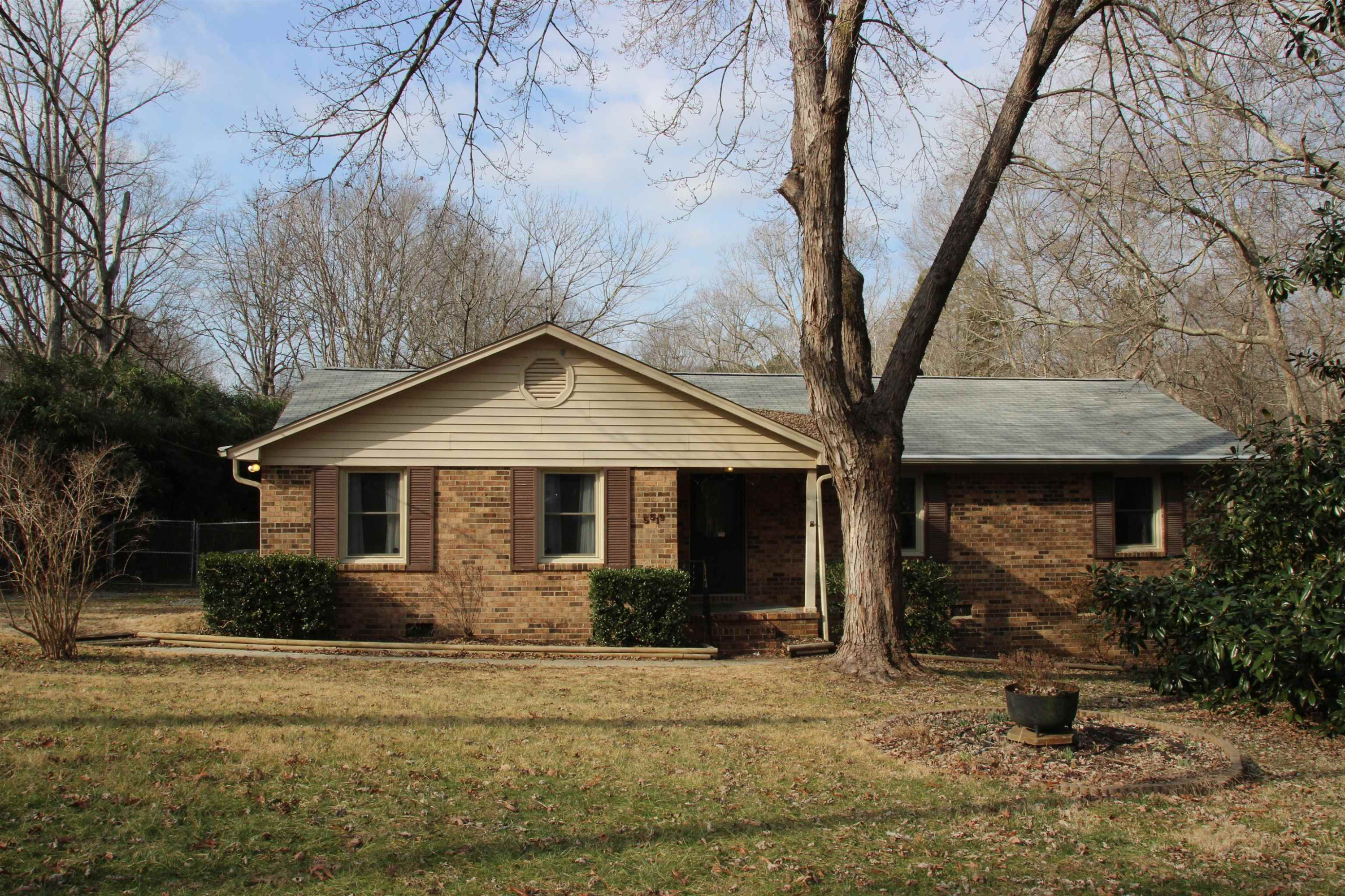 5519 Roslyn Road Durham, NC 27712 - Photo 1 of 31 Photo 1
