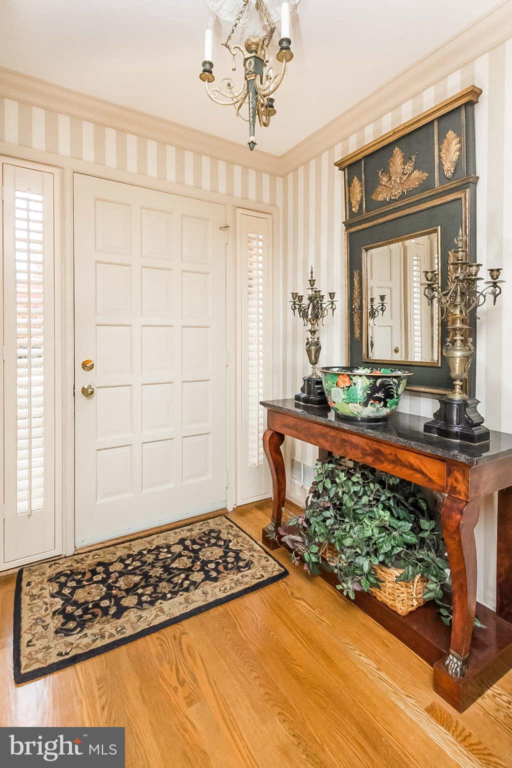 16 Raisin Tree Circle Baltimore, MD 21208 - Photo 3 of 29 Interior (General)