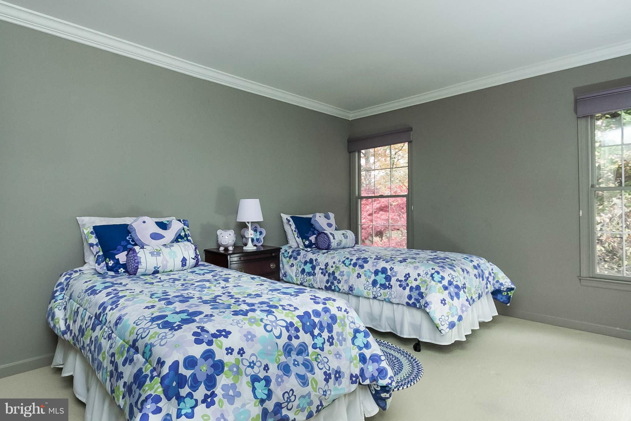16 Raisin Tree Circle Baltimore, MD 21208 - Photo 25 of 29 Bedroom