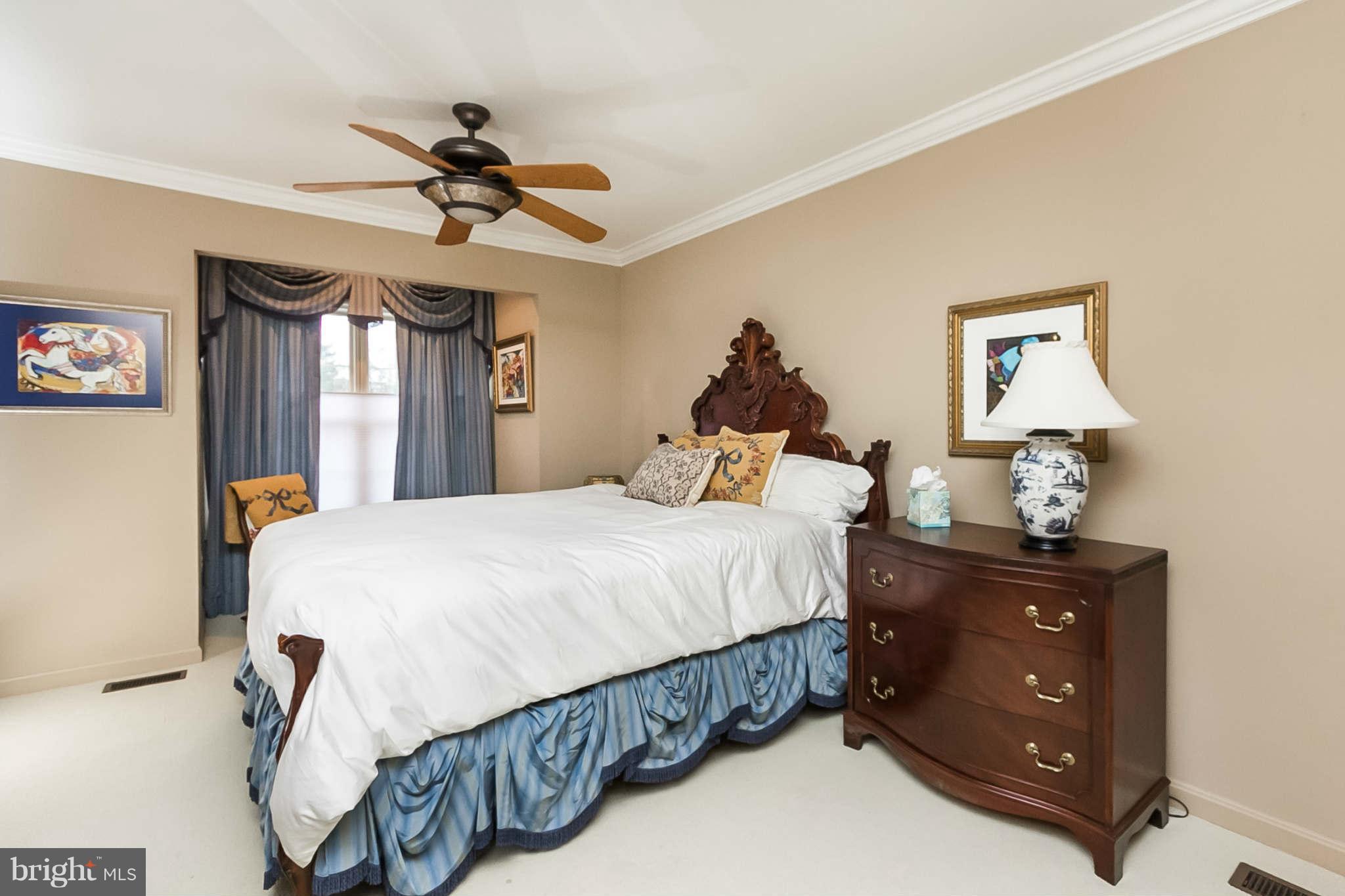 16 Raisin Tree Circle Baltimore, MD 21208 - Photo 26 of 29 Bedroom