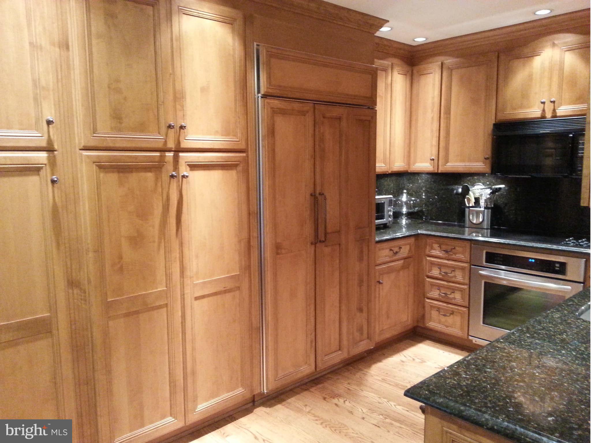 16 Raisin Tree Circle Baltimore, MD 21208 - Photo 10 of 29 Kitchen