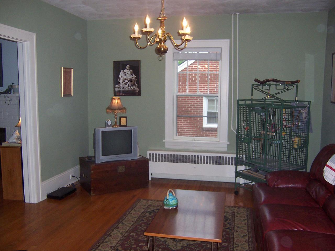 2464 Tillett Road Southwest Roanoke, VA 24015 - Photo 7 of 13 Family or Dining room