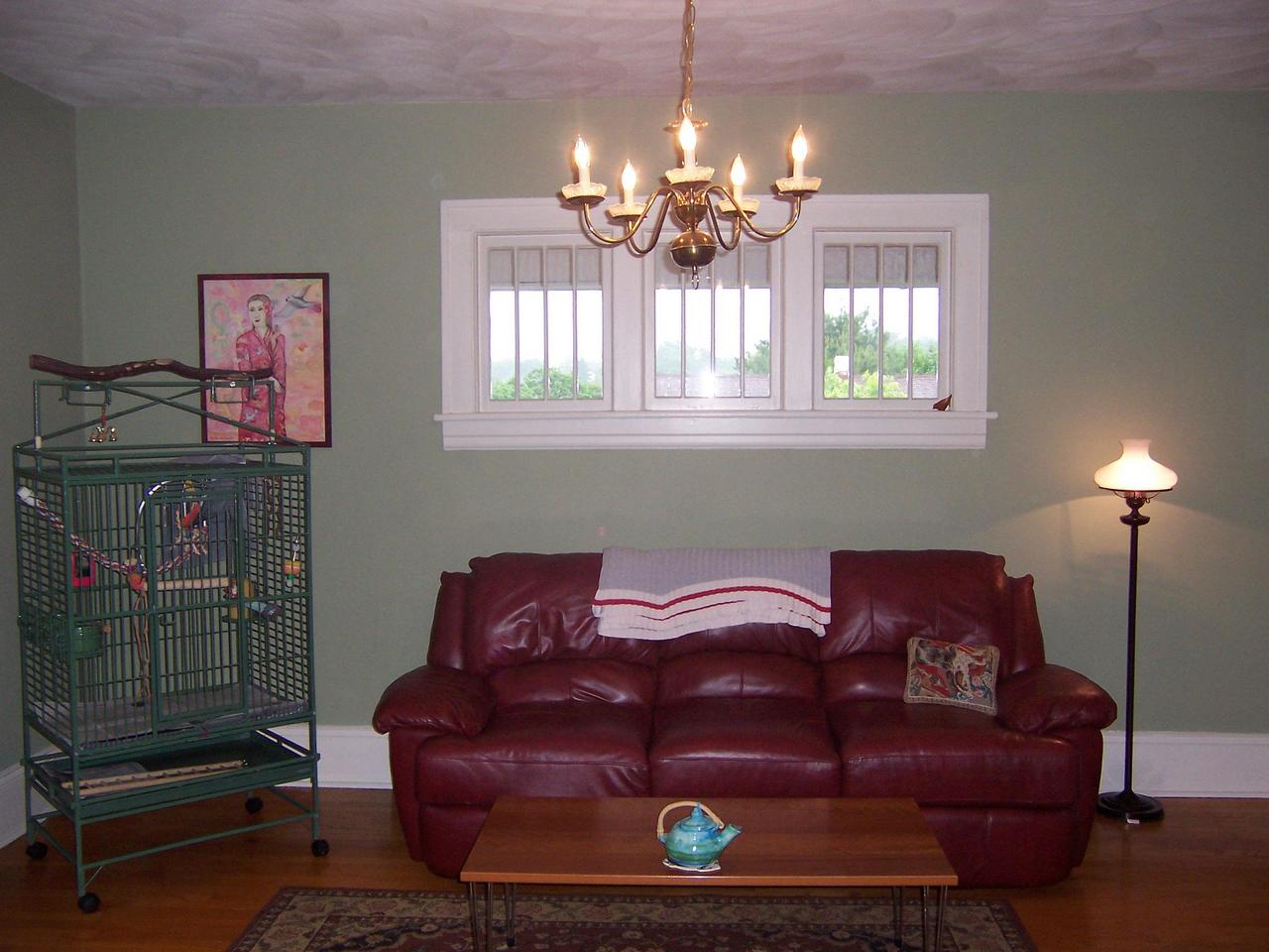 2464 Tillett Road Southwest Roanoke, VA 24015 - Photo 8 of 13 Family or Dining room