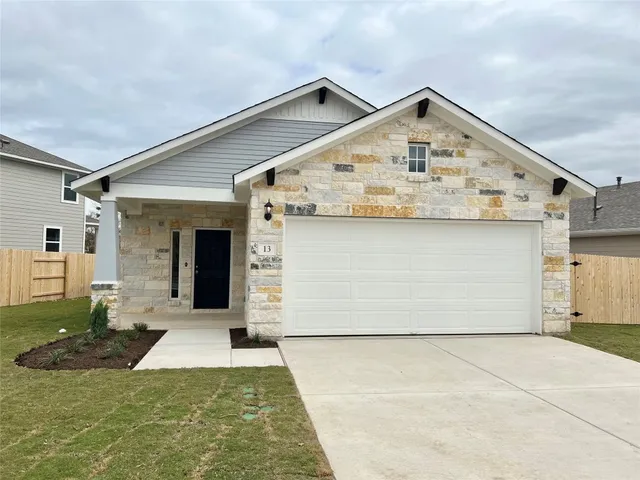 $1,795 | 13 Bent Trl Lane, Georgetown, TX 78628