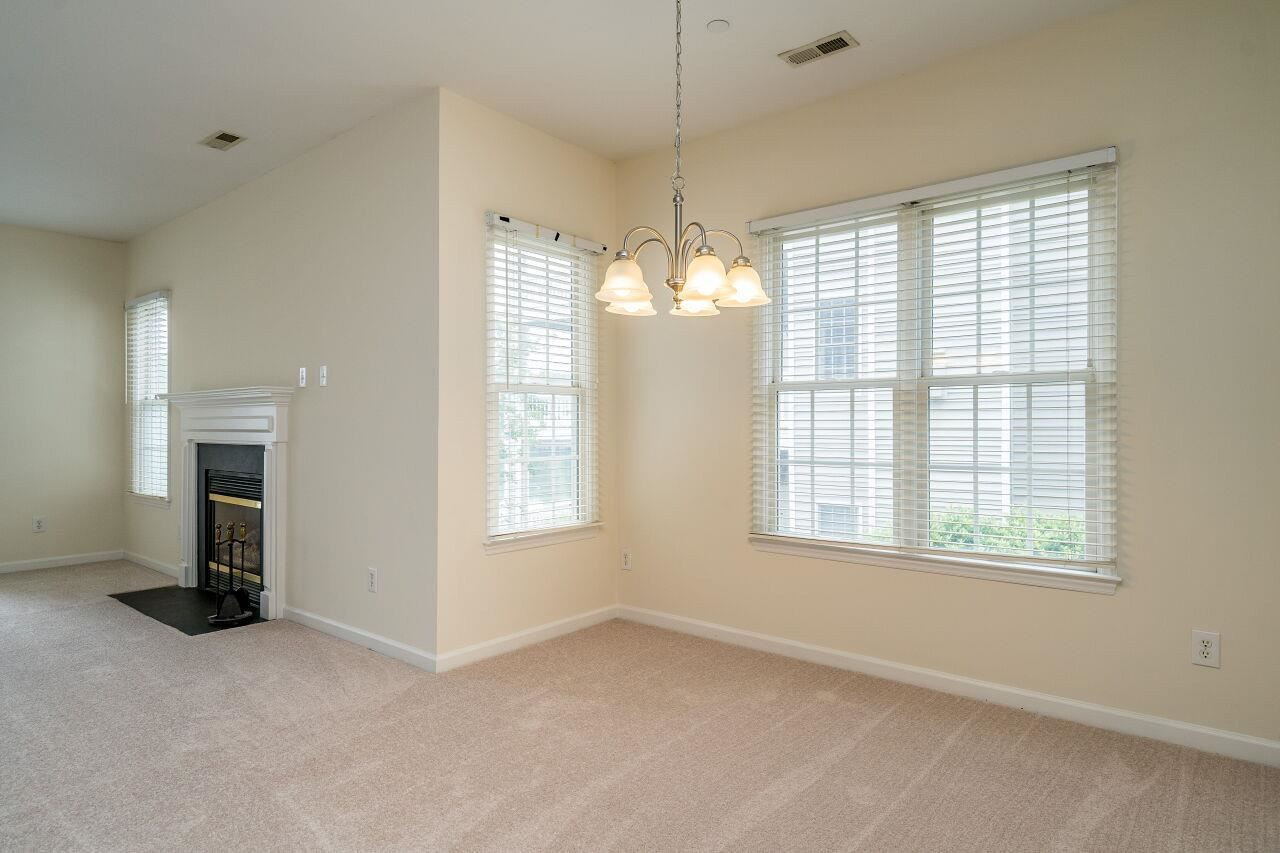 126 Springfork Drive, Unit 1F2 Cary, NC 27513 - Photo 11 of 26 Dining Area