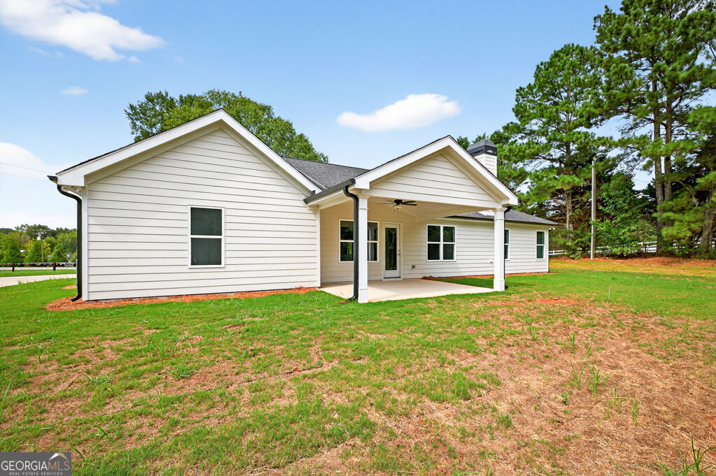 984 Manning Gin Road Winder, GA 30680 - Photo 29 of 29 Gallery Image 29