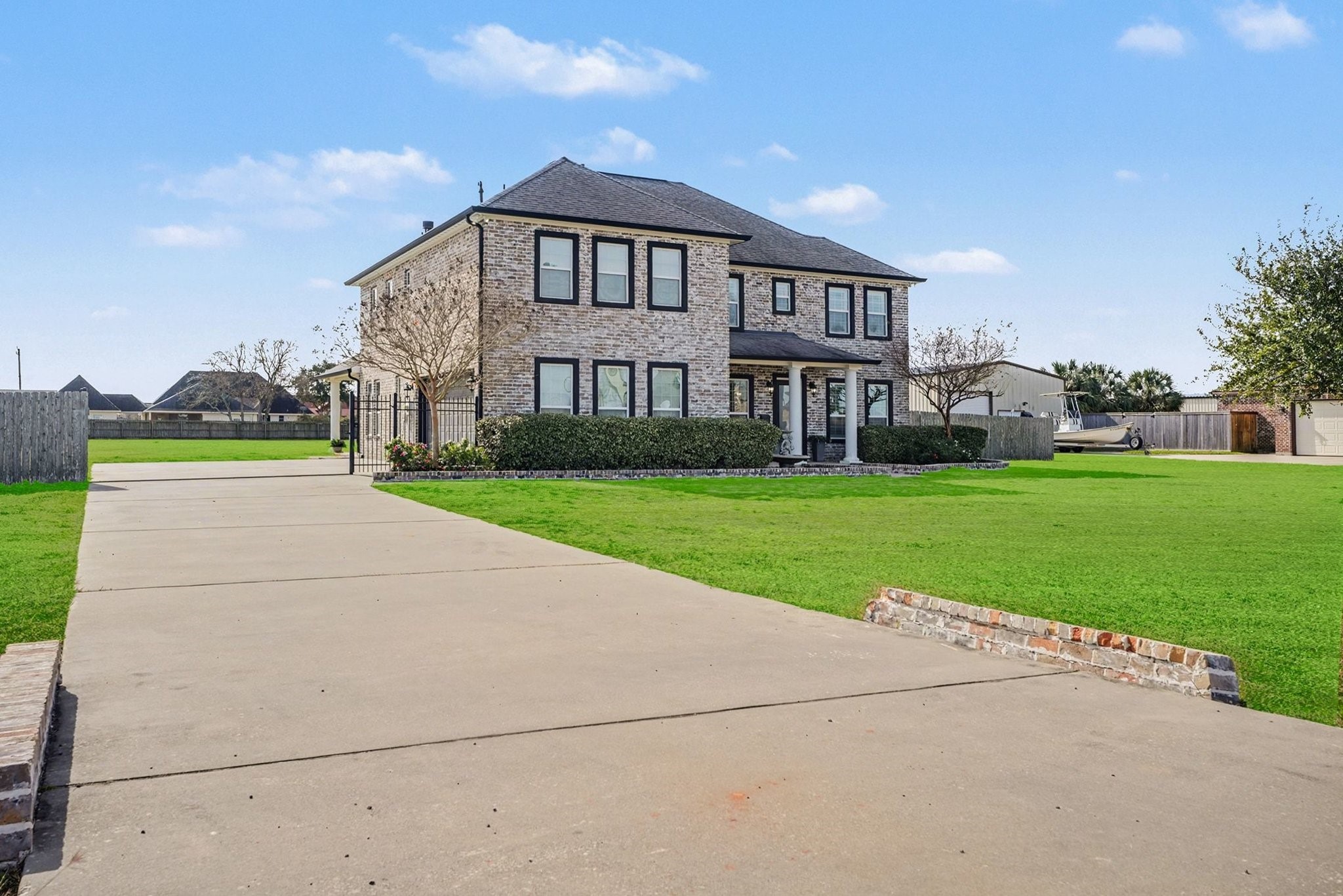 4118 Landon Lane Baytown, TX 77523 - Photo 42 of 47