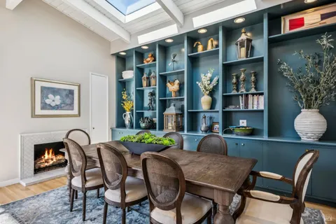 $6,680,000 | 7 Britton Avenue, Belvedere, CA 94920