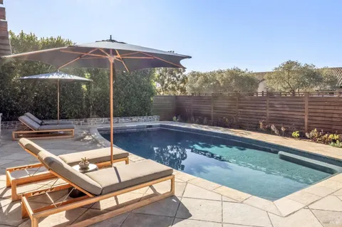 $6,680,000 | 7 Britton Avenue, Belvedere, CA 94920