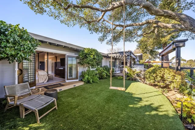 $6,680,000 | 7 Britton Avenue, Belvedere, CA 94920