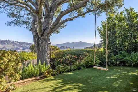 $6,680,000 | 7 Britton Avenue, Belvedere, CA 94920