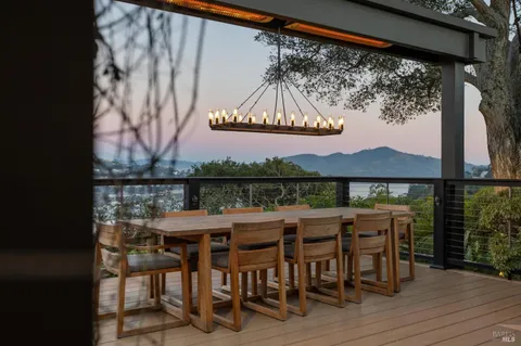 $6,680,000 | 7 Britton Avenue, Belvedere, CA 94920