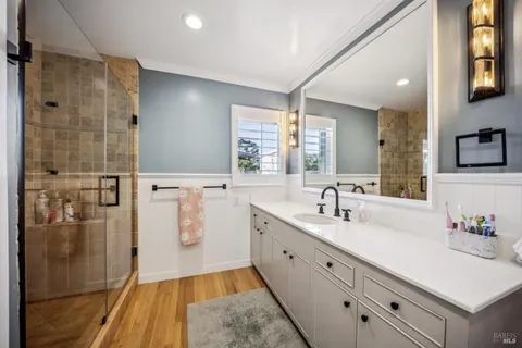 $6,680,000 | 7 Britton Avenue, Belvedere, CA 94920