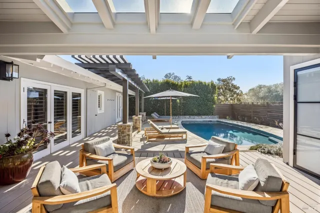 $6,680,000 | 7 Britton Avenue, Belvedere, CA 94920