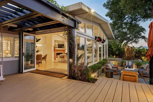 $6,680,000 | 7 Britton Avenue, Belvedere, CA 94920