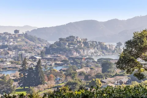 $6,680,000 | 7 Britton Avenue, Belvedere, CA 94920