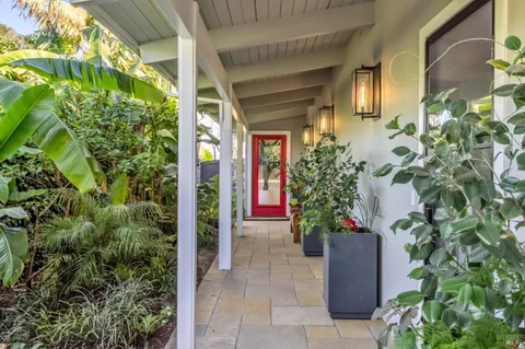 $6,680,000 | 7 Britton Avenue, Belvedere, CA 94920