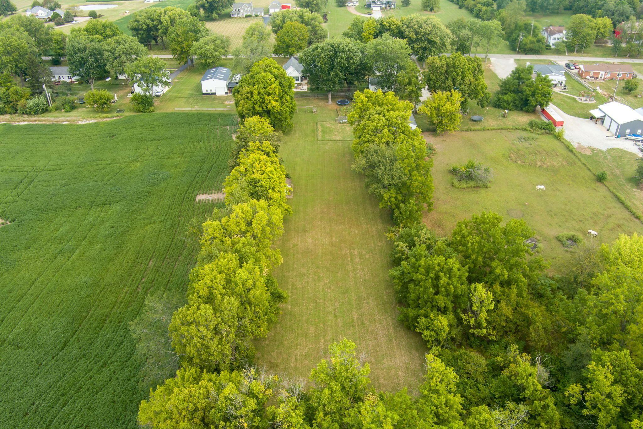 2386 Lefevre Road Troy, OH 45373 - Photo 94 of 102