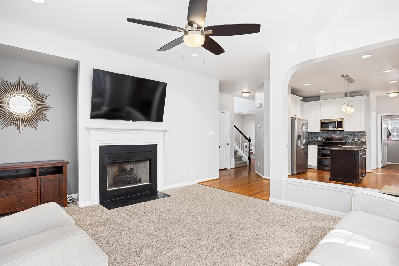 2416 Silver Lake Trail Raleigh, NC 27606 - Photo 14 of 35 Photo 14