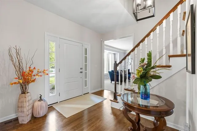 $799,900 | 3850 West 183rd Street, Stilwell, KS 66085