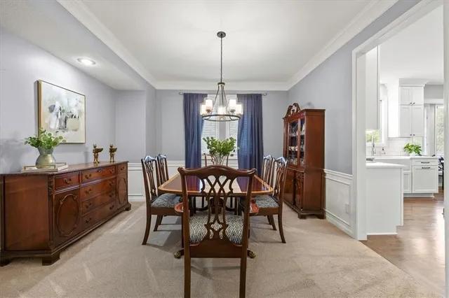 $799,900 | 3850 West 183rd Street, Stilwell, KS 66085