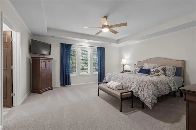 $799,900 | 3850 West 183rd Street, Stilwell, KS 66085