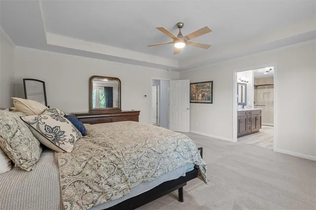 $799,900 | 3850 West 183rd Street, Stilwell, KS 66085