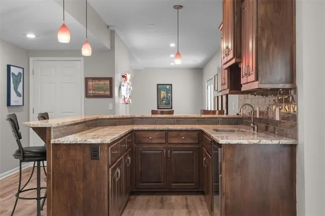 $799,900 | 3850 West 183rd Street, Stilwell, KS 66085