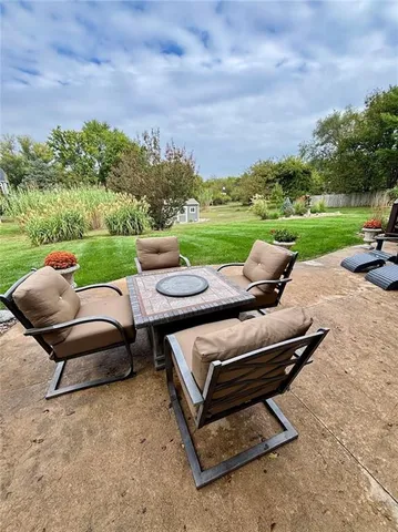 $799,900 | 3850 West 183rd Street, Stilwell, KS 66085