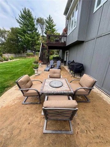 $799,900 | 3850 West 183rd Street, Stilwell, KS 66085