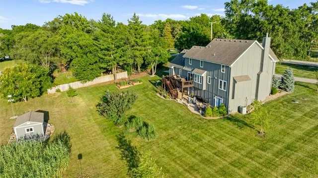 $799,900 | 3850 West 183rd Street, Stilwell, KS 66085